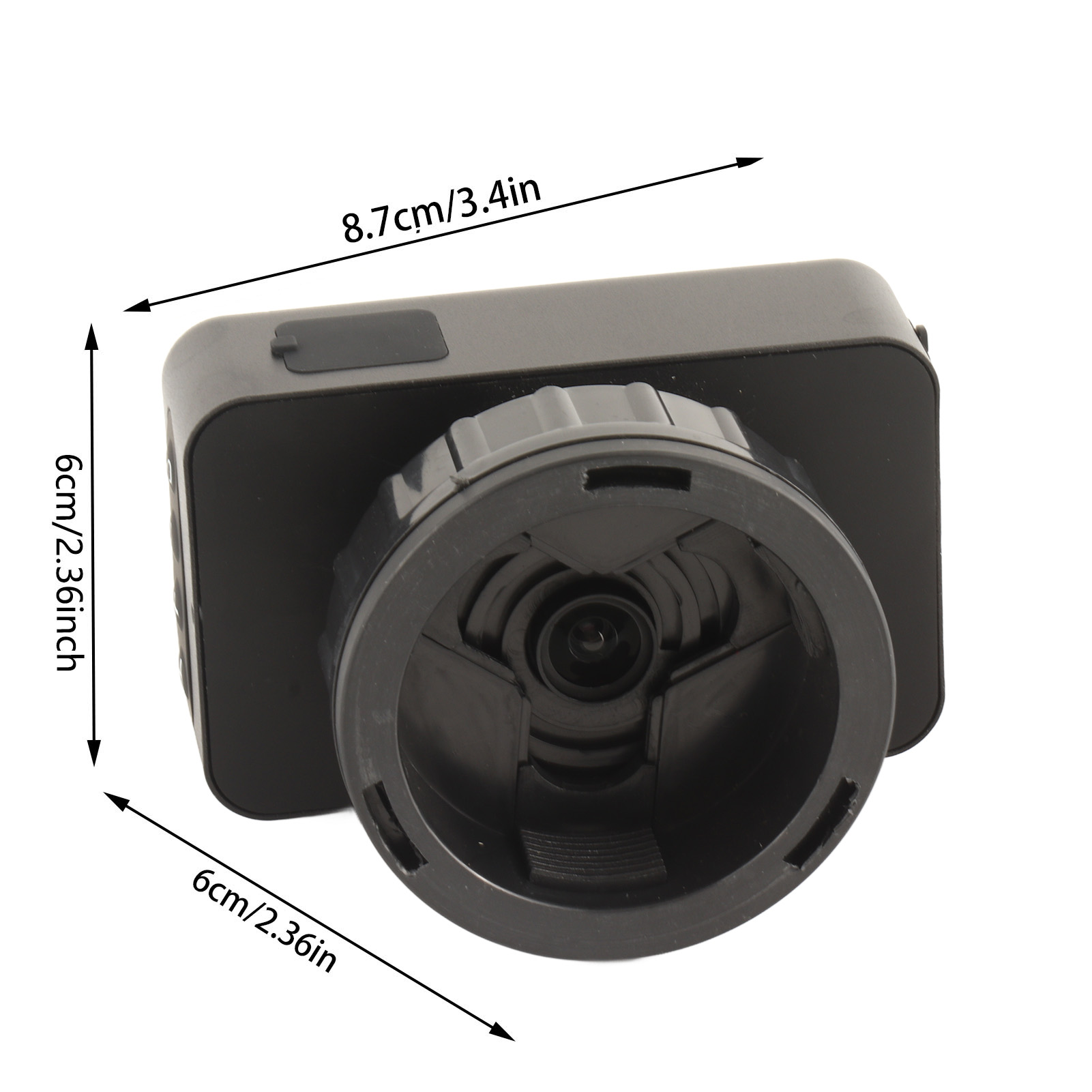 Telescope Accessories Electronic Telescope Eyepiece, HD Display